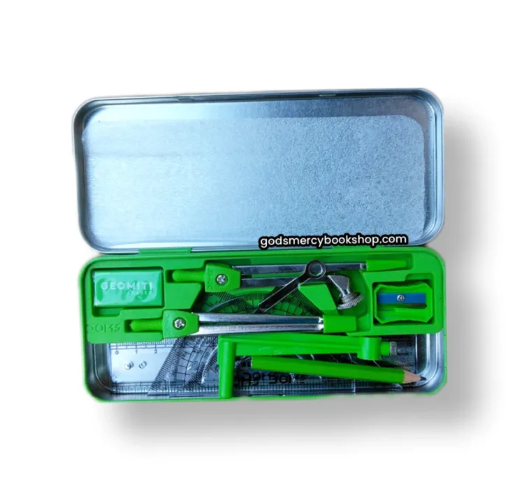 Doms Geomiti Mathematical set