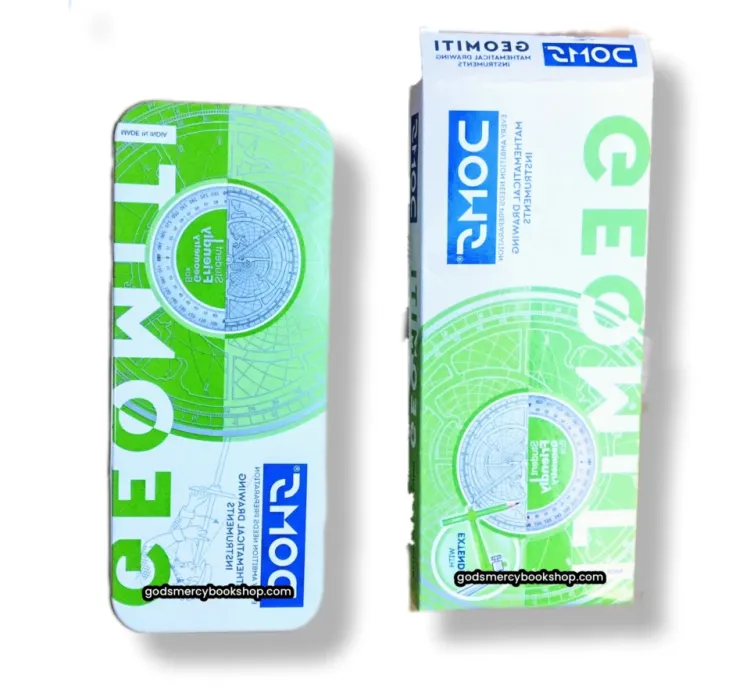 Doms Geomiti Mathematical set