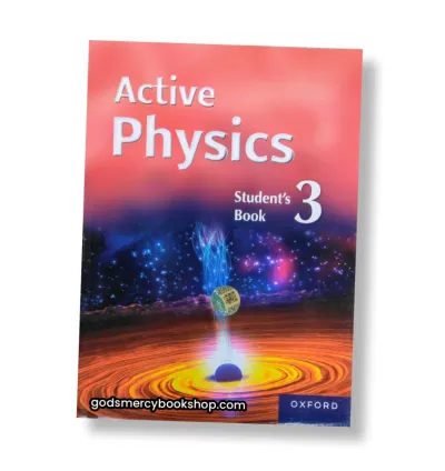 Active Physics Student's Book Three