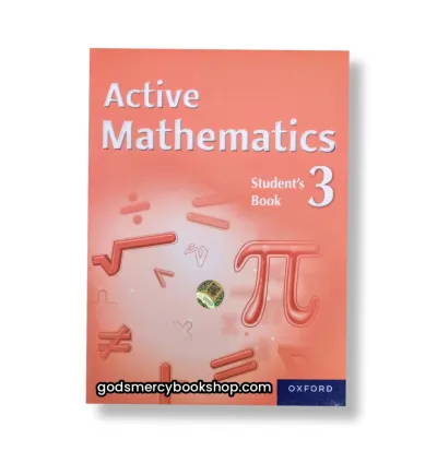 Active Mathematics Student's Book Three