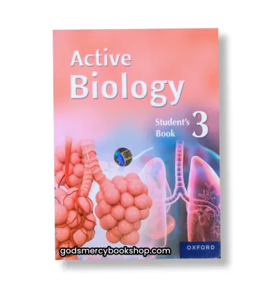 Active Biology Student's Book Two