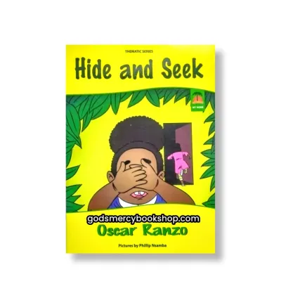 Hide and seek