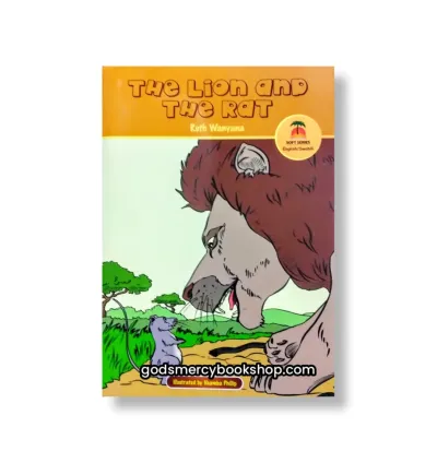 The lion and the rat