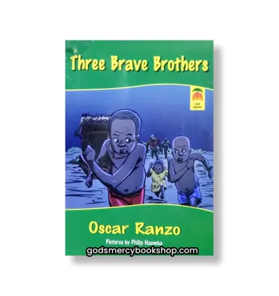 Three brave brothers