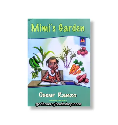 Mimi's garden