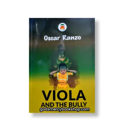 Viola and the bully