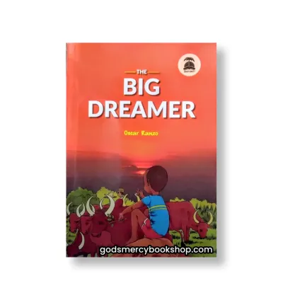 The big dreamer