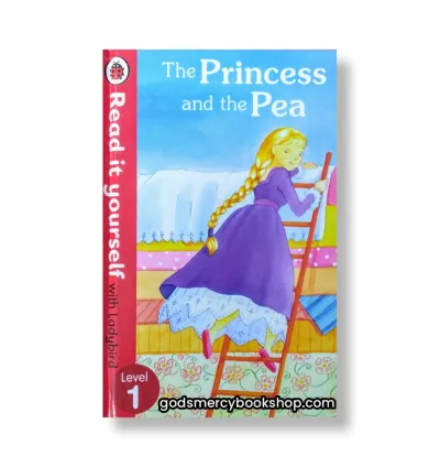 The Princess and the Pea