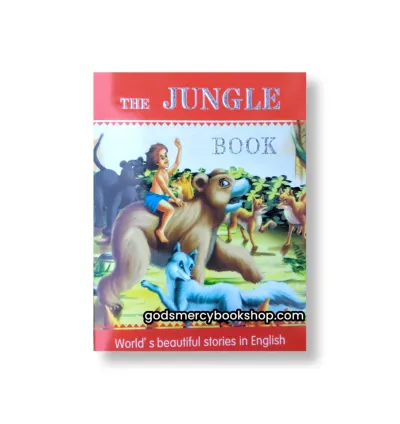 The jungle book
