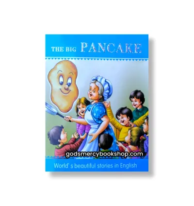 The Big Pancake