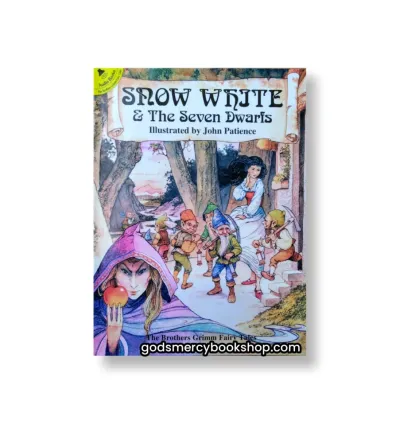 Snow white & the seven dwarfs