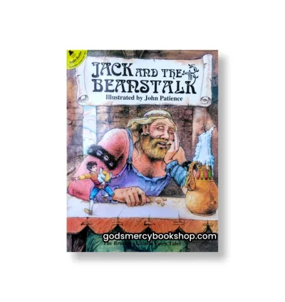 Jack and the beanstalk
