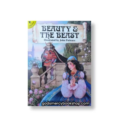 Beauty and the beast