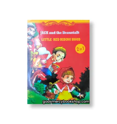 Jack and the beanstalk & little red riding hood