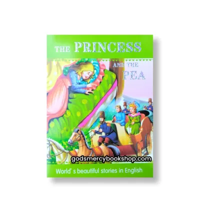 The princess and the pea