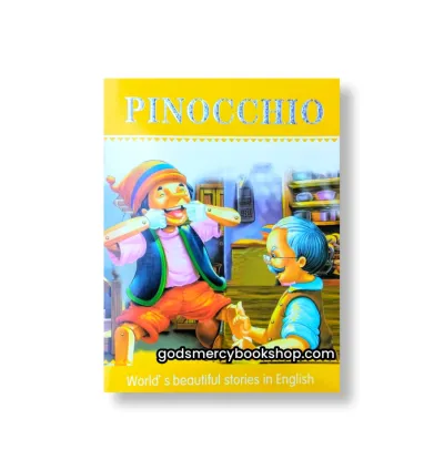 Pinocchio