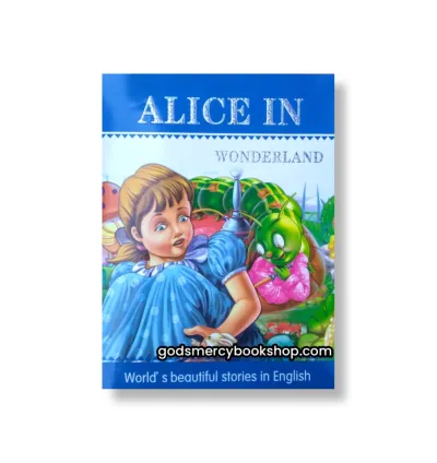 Alice in wonderland