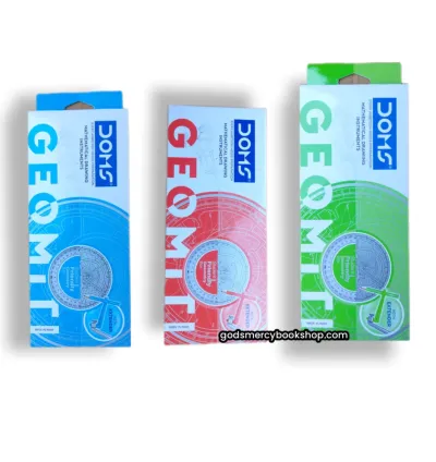 Doms Geomiti Mathematical set