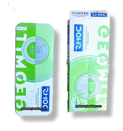 Doms Geomiti Mathematical set