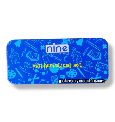 Nine Mathematical set