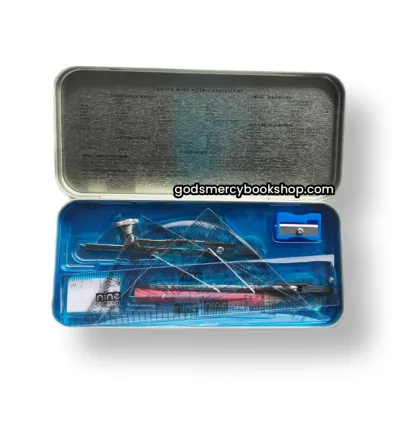 Nine Mathematical set