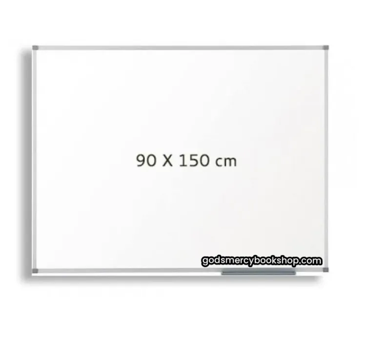 150x90cm nine White Board