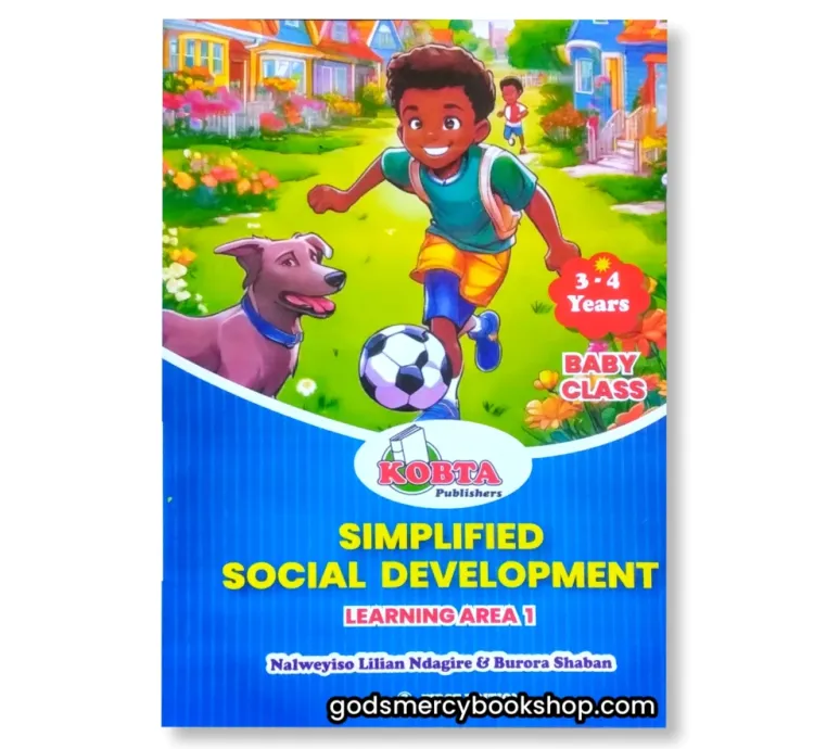 Kobta Social Development Baby Class
