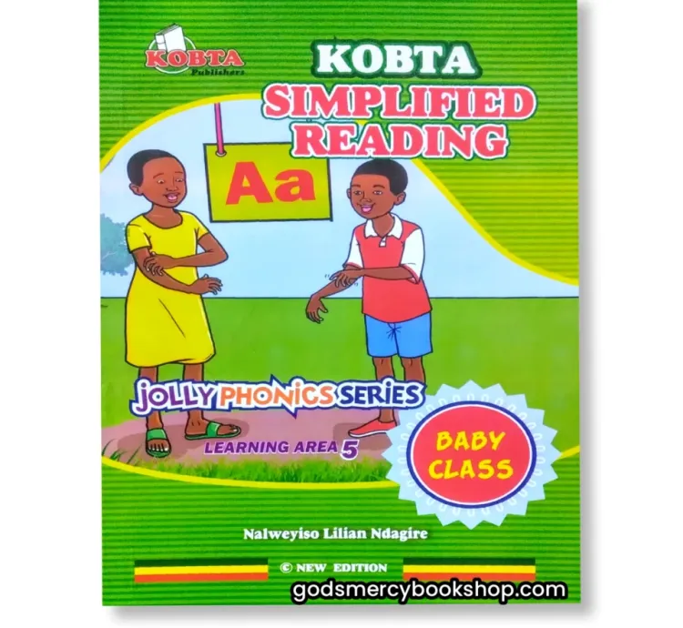 Kobta Reading baby Class