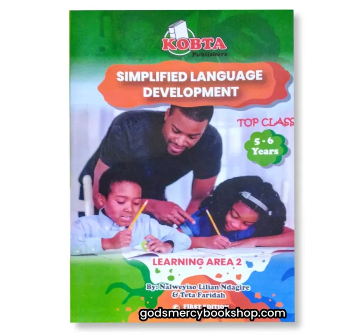 Kobta Language Development Top Class