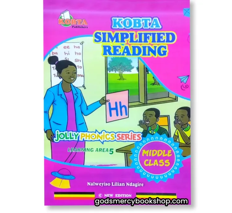 Kobta Reading Middle Class