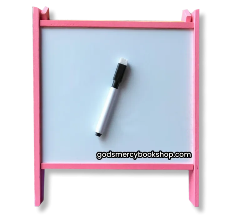Abacus / writing board