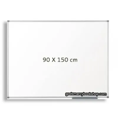 150x90cm nine White Board