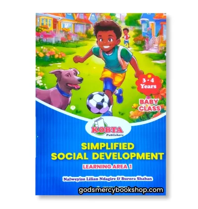 Kobta Social Development Baby Class