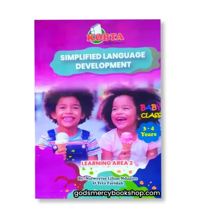 Kobta Language Development baby Class