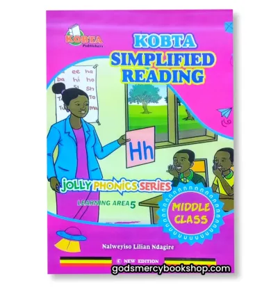 Kobta Reading Middle Class