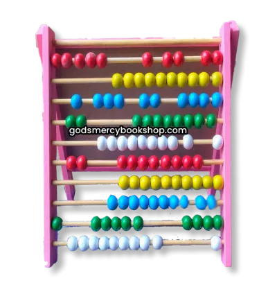 Abacus / writing board 3