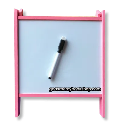 Abacus / writing board 4