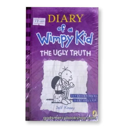 The ugly truth : Diary of a wimpy kid