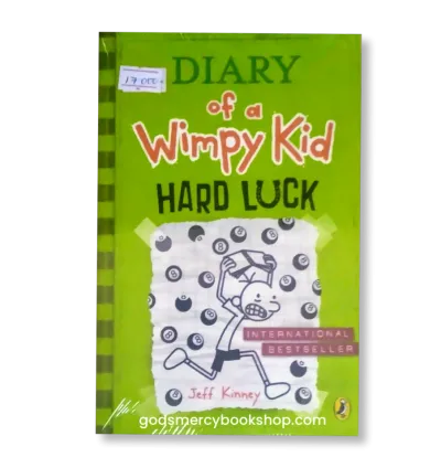 Hard Luck : Diary of a wimpy kid