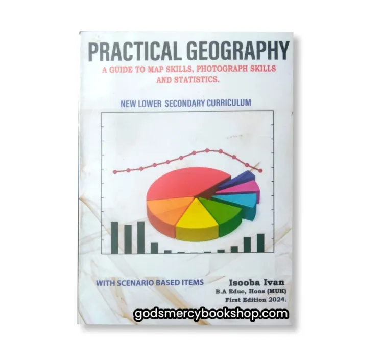 Practical Geography by Isooba Ivan