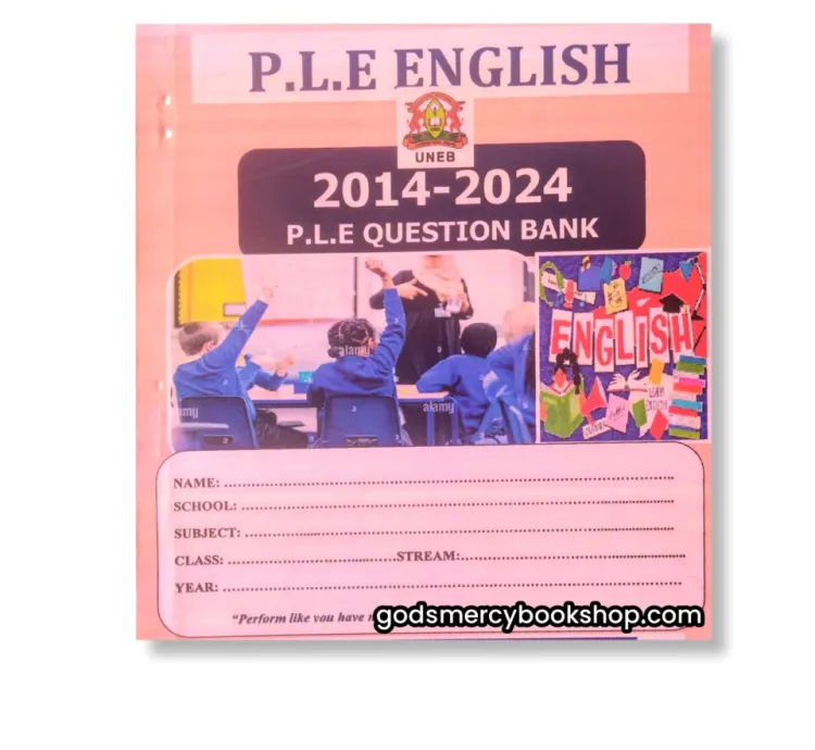 P.L.E English Question Bank