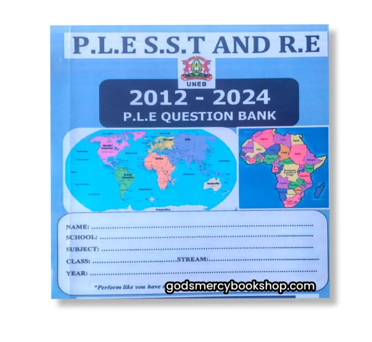 P.L.E S.S.T Question Bank