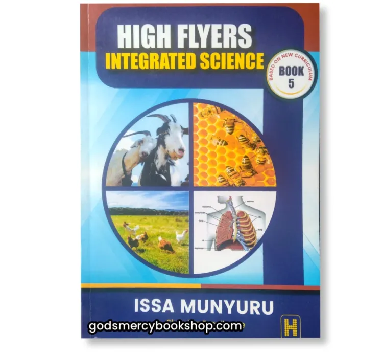 P.5 Science High Flyers by Issa Munyuru