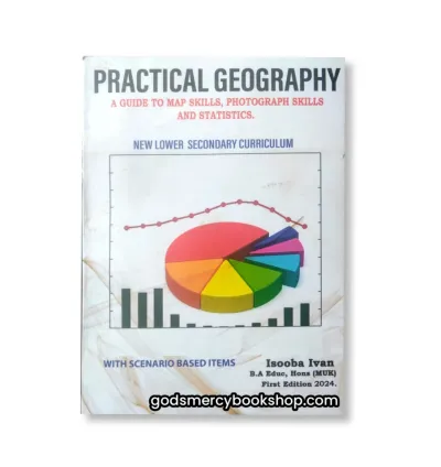 Practical Geography by Isooba Ivan
