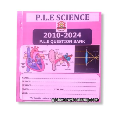 P.L.E Science Question Bank