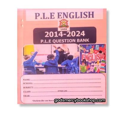 P.L.E English Question Bank