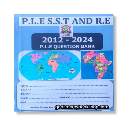 P.L.E S.S.T Question Bank