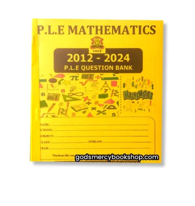 P.L.E Mathematics Question Bank
