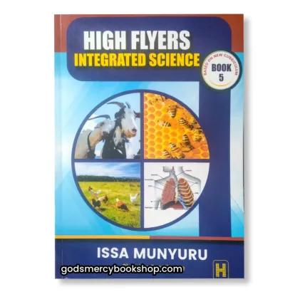 P.5 Science High Flyers by Issa Munyuru