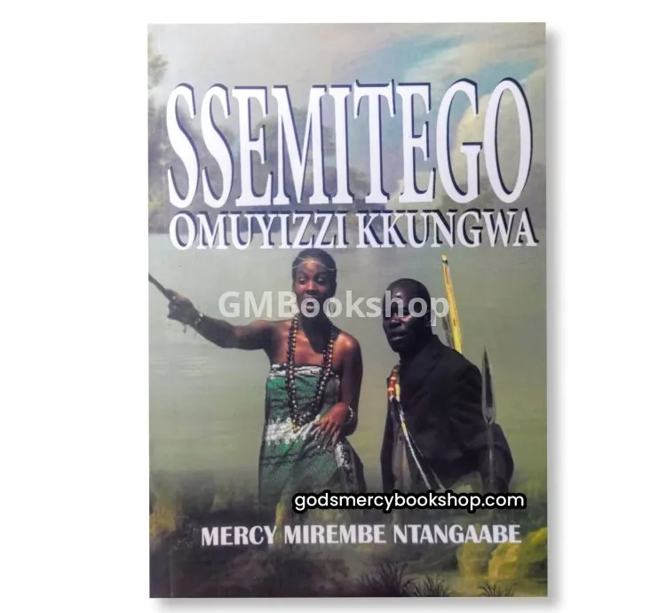 Ssemitego omuyizzi kkungwa